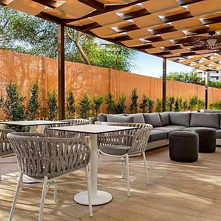 Otel Wyndham Residences (adults Only)
