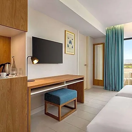 Wyndham Residences (adults Only) Otel 4*