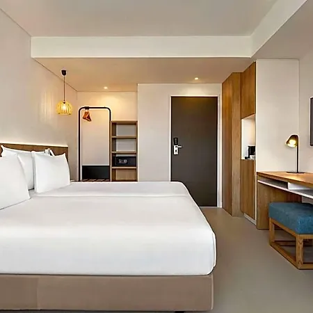 Wyndham Residences (adults Only) Otel Alvor