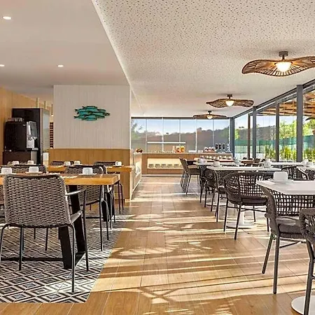 Wyndham Residences (adults Only) Otel Alvor