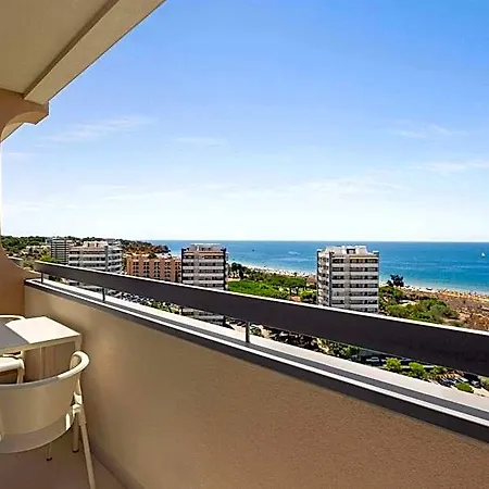 Wyndham Residences (adults Only) Otel Alvor