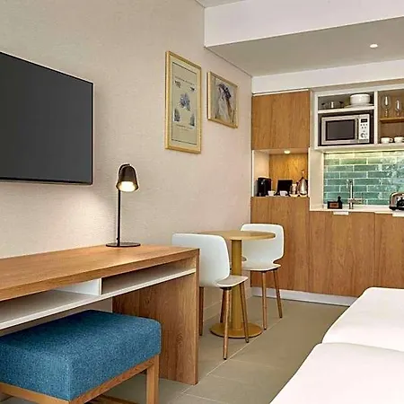 Otel Wyndham Residences (adults Only) 4*