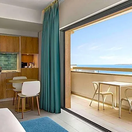 Wyndham Residences (adults Only) Otel 4*
