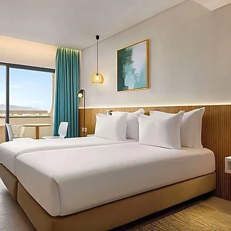 Otel Wyndham Residences (adults Only)