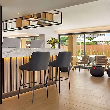Otel Wyndham Residences (adults Only) 4*