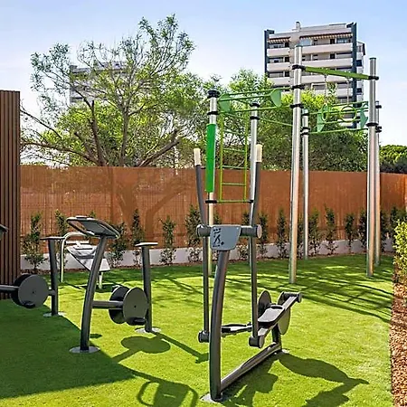 Wyndham Residences (adults Only) Otel Alvor