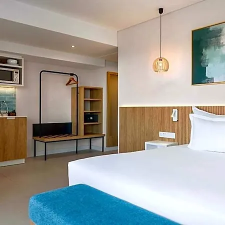 Wyndham Residences (adults Only) Otel 4*