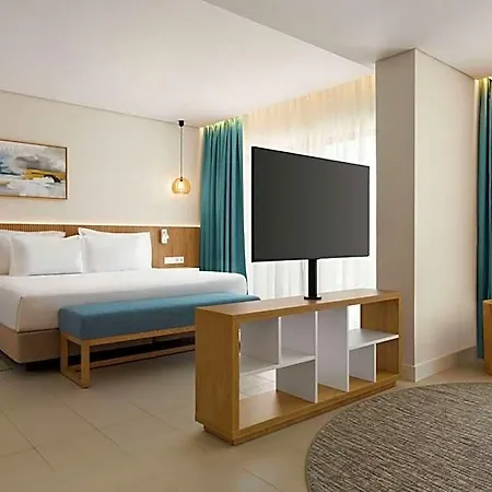 Wyndham Residences (adults Only) Hotel