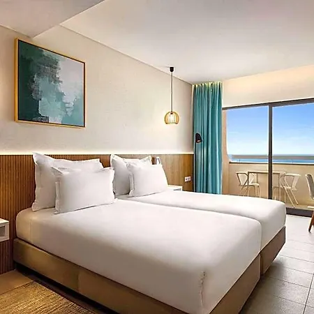 Wyndham Residences (adults Only) Hotel 4*