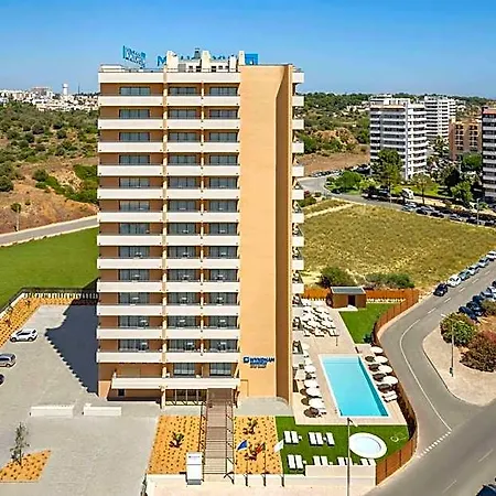 Otel Wyndham Residences (adults Only) 4*