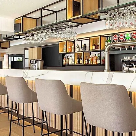 Wyndham Residences (adults Only) Hotel