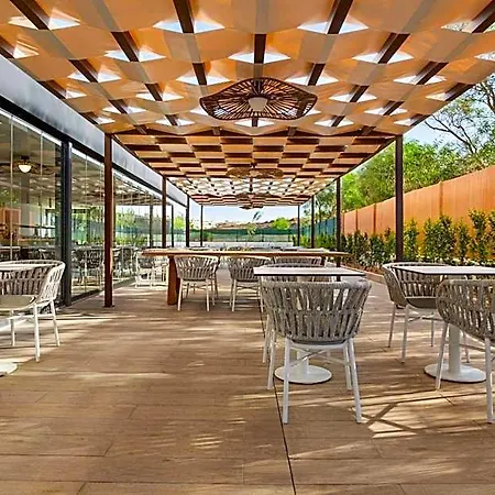 Otel Wyndham Residences (adults Only)