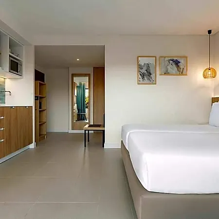 Hotel Wyndham Residences (adults Only) 4*