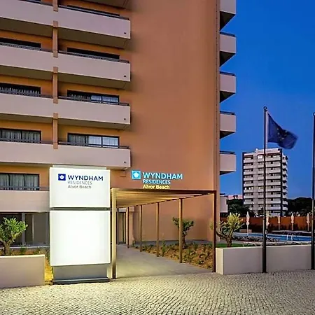 Wyndham Residences (adults Only) 4*