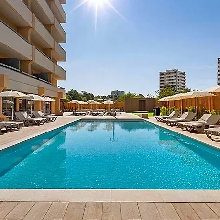 Hotel Wyndham Residences (adults Only)