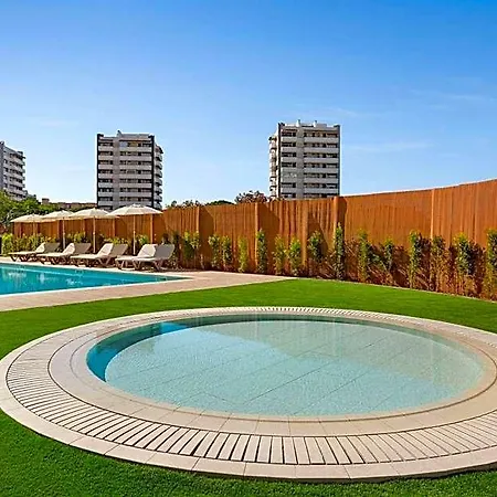 Hotel Wyndham Residences (adults Only) Alvor