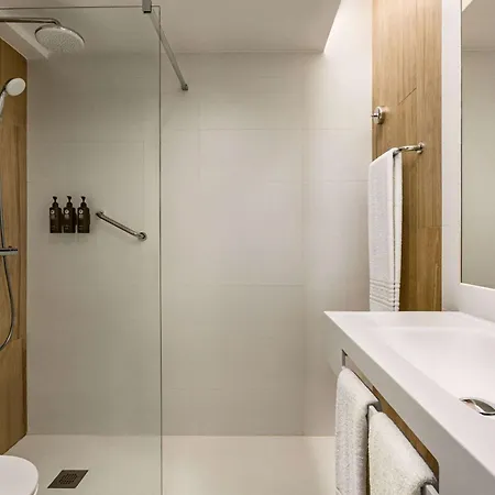 Wyndham Residences (adults Only) Hotel 4*