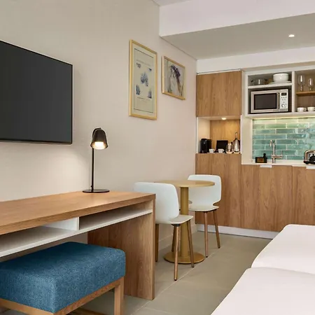 Wyndham Residences (adults Only) 4* Alvor