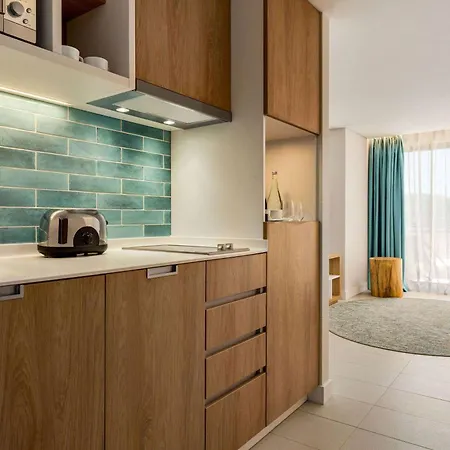 Wyndham Residences (adults Only) Hotel 4*