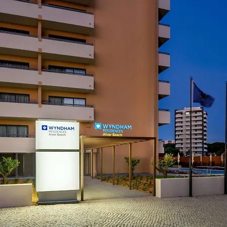 Wyndham Residences (adults Only) Hotel 4*