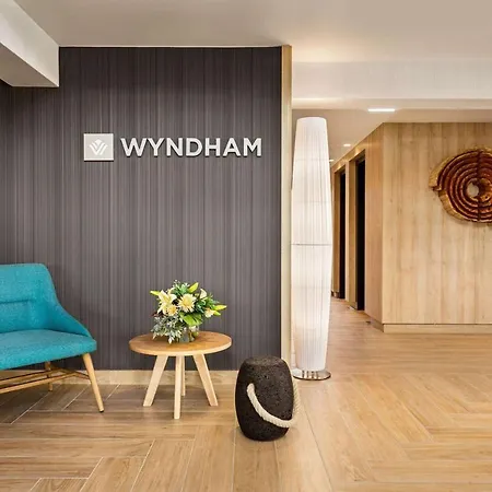 Hotel Wyndham Residences (adults Only) 4*