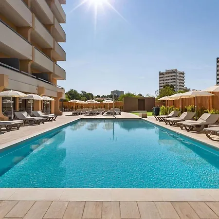 Hotel Wyndham Residences (adults Only)