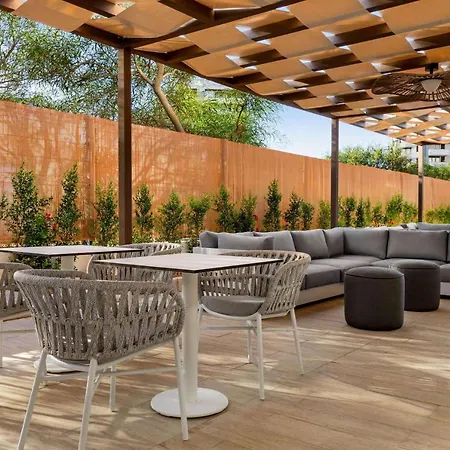 Wyndham Residences (adults Only) Hotel