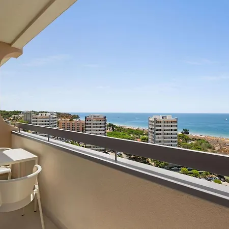 Wyndham Residences (adults Only) Hotel
