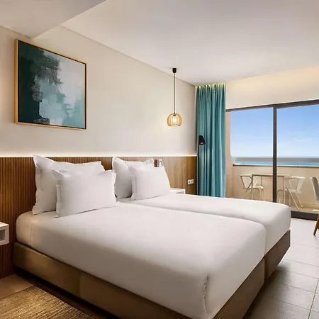 Hotel Wyndham Residences (adults Only)
