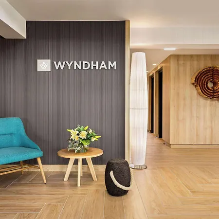 Wyndham Residences (adults Only) Hotel 4*